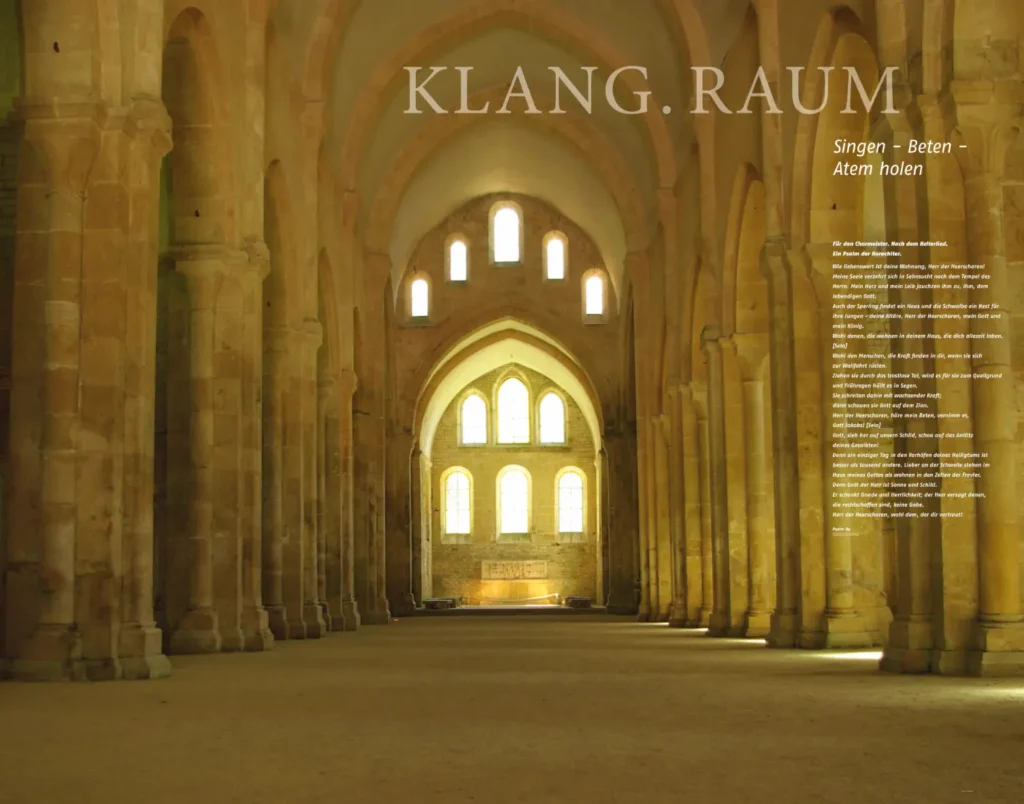 KLANG.RAUM