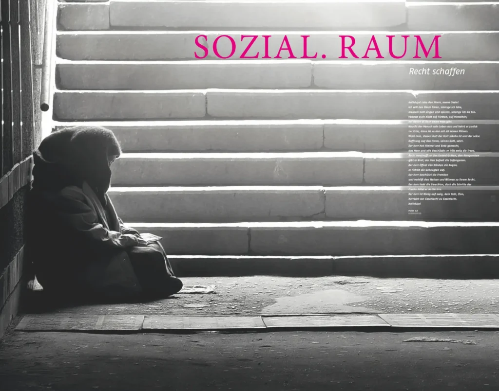 SOZIAL.RAUM